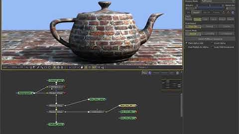 Multi-Pass Compositing - 3ds Max Rendering Techniques (with Tim Jones)-Gonmon