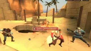 TF2 Chain ubers 3