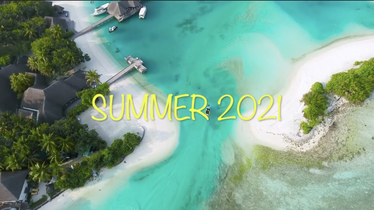 Top 3 Best Holidays Summer 2021 YouTube