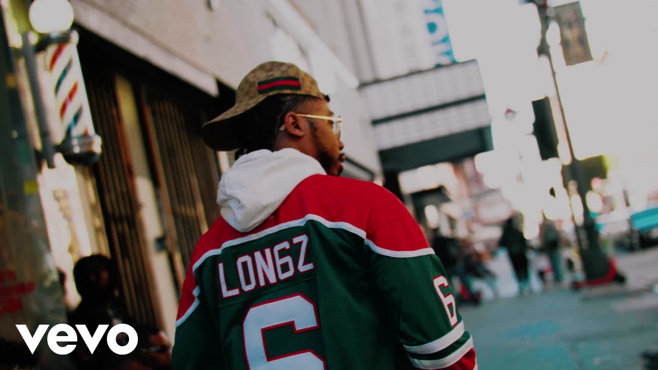 Lon6z - Mut Talk (Official Music Video) ft. Sada Baby