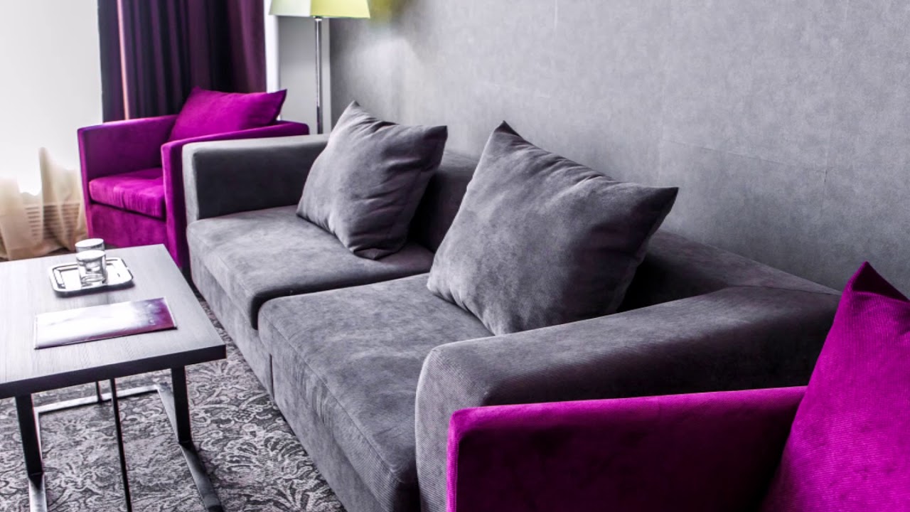 Europeca Apartament Standard