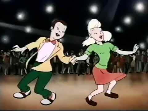 THE WOLFS PARDON Paul Terry Toons Animation