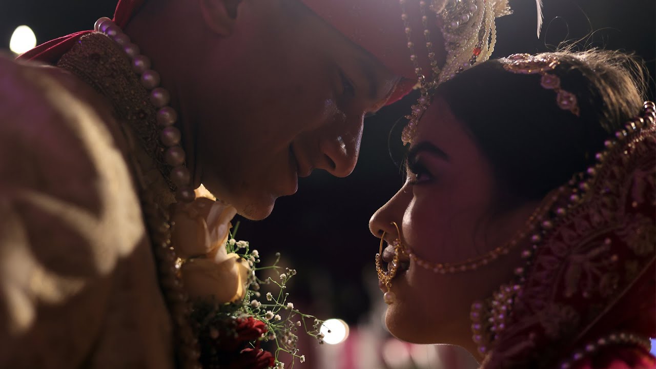 Rabba Janda| WEDDING FILM 2023 | Suraj & Upasana | Mitesco Productions