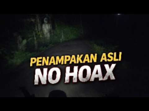 Terekam Jelas! Penampakan Misterius di Jalur Pedesaan SINDUT - Lereng Sumbing