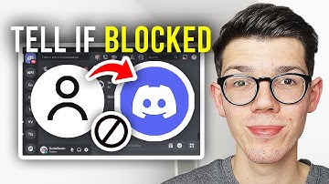 How To Know If You Got Blocked On Discord - Full Guide