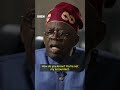 Bola Tinubu Spoke About His Presidential Candidacy Here S A Taster Nigeria Bolatinubu Tinubu Bola Tinubu Spoke About His Presidential Candidacy Here S A Taster Nigeria Bolatinubu Tinubu