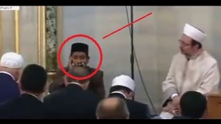 Feriza Asal Aceh Menang Mtq International Di Turki