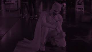Jaden - Batman (Fast Reverb)
