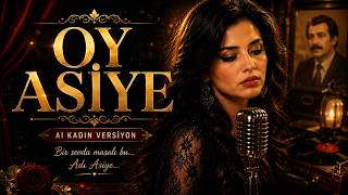 Oy Asiye 70S Psychedelic Anatolian Rock