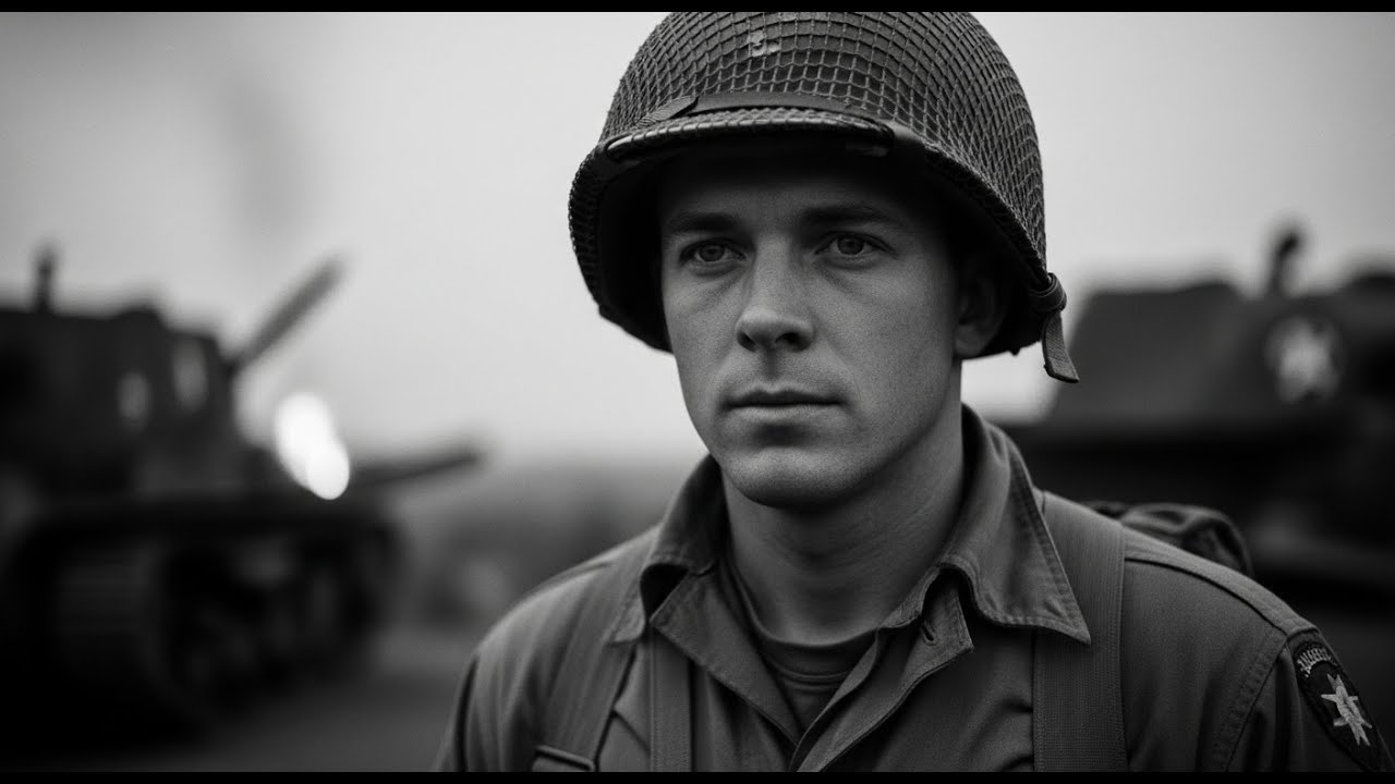 How One Mechanic’s “Illegal” Fix Made American Bombers Unstoppable