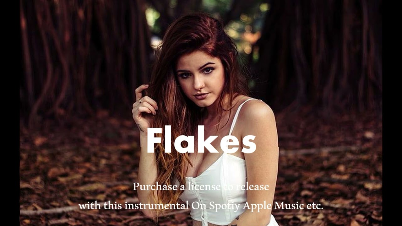 FLAKES - Rema Type Beat | Experimental Afrobeats