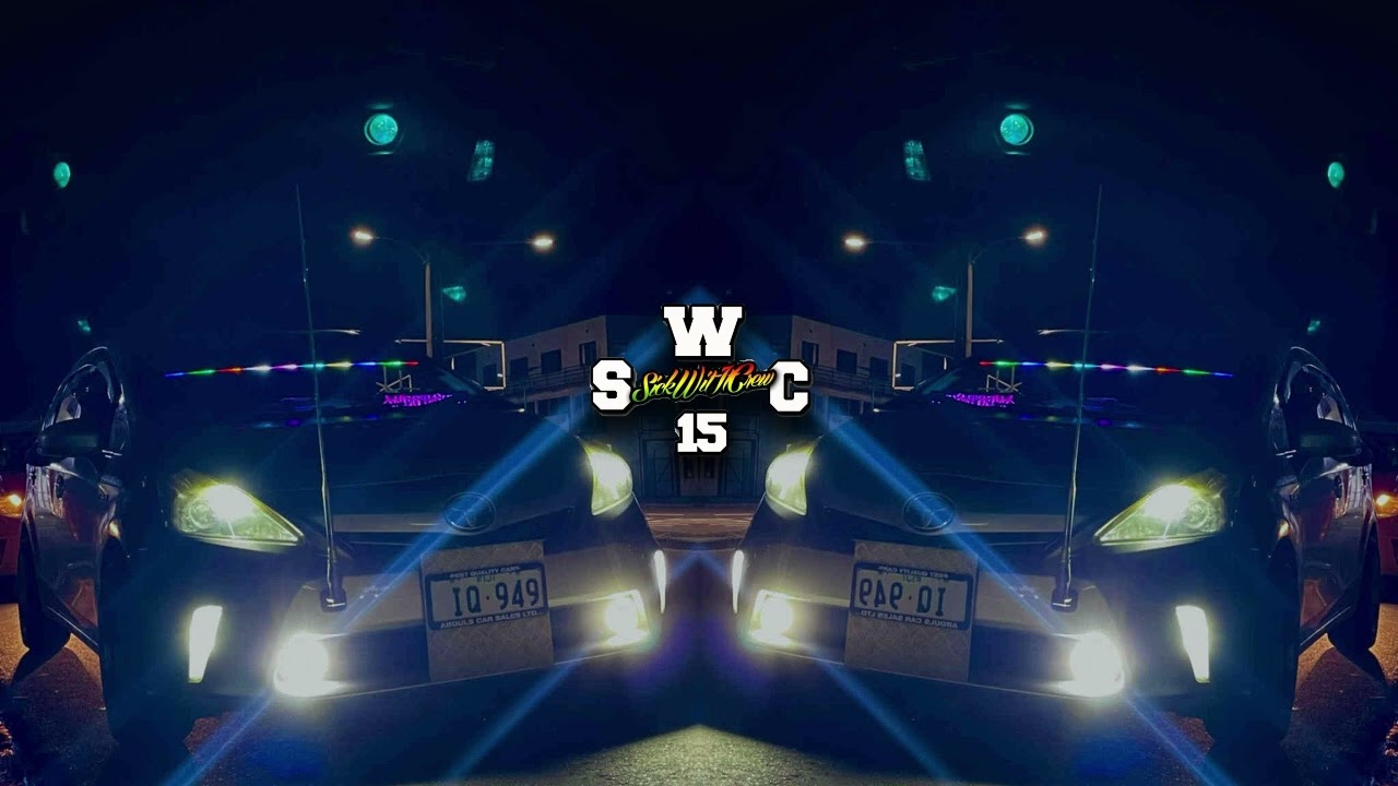 TEMPO X DJ BEN (REMIX)