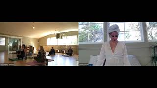 Kundalini Kriya for Elevation with Gurumeher