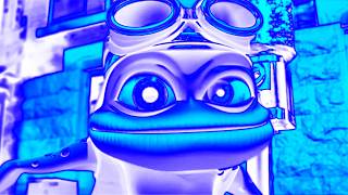 Crazy Frog - Cha Cha Slide Part 14 (Sponsored By Preview 2 Effects)