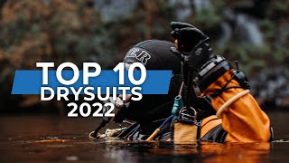 Download Lagu Top 10 Scuba Diving Drysuits | #scuba #drysuit #top10 | @Scuba Diver Magazine MP3