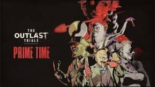 the outlast trials with @Dashiawia test fixed the murder prime time 2 best time is 11:21 with A
