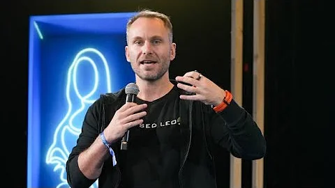 Tether CEO on Working With Cantor, Regulation