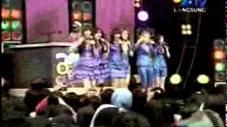 Download Lagu Vanilla   Beri Aku Waktu  @ iPop Gress    04 02 2012 MP3