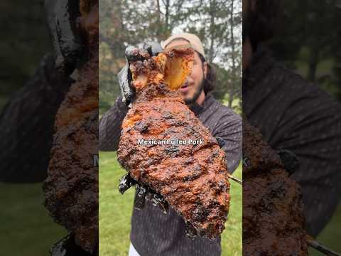 Mexican Pulled Pork