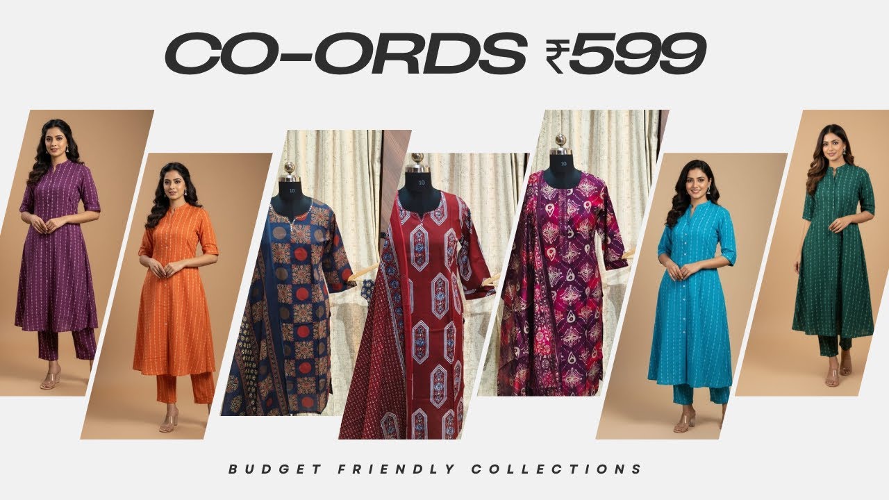 Perfect Collections Kurti: Exclusive Online Sales via Official Website & Social Media!
