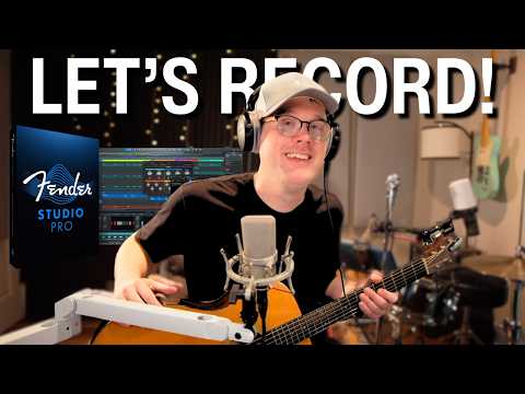 Absolute Beginner Tutorial for Studio Pro!
