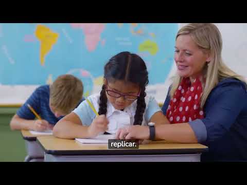Inteligencia Artificial en la Educacion    Explicado en 5 minutos   IA