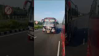 Kamadhenu Travels New Bus Hiring  #travel #tourist #mysore screenshot 1