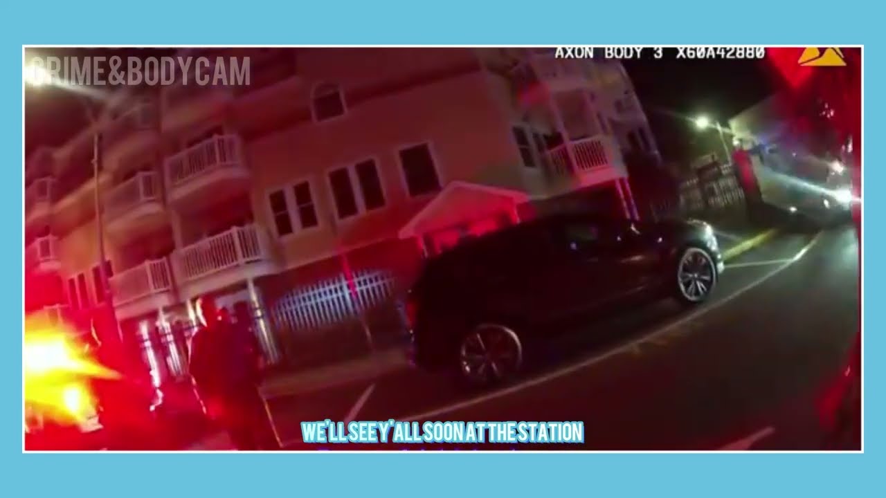 Spoiled Influencer Tries to Fake a Crime – Ends Up In Handcuffs | Shocking Drama Unfolds!