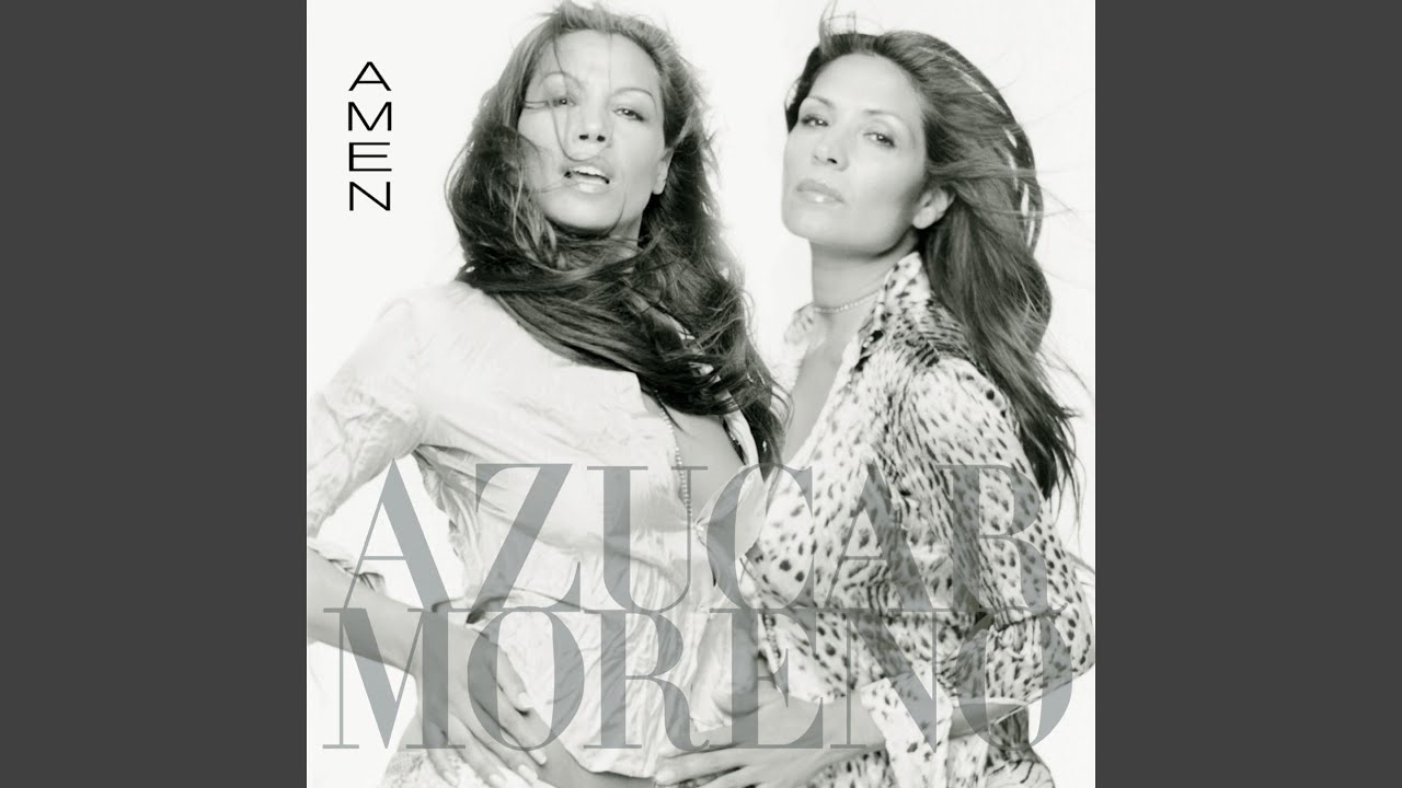 Amén (Album Version)