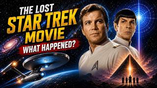 The Star Trek Masterpiece Paramount Was Too Afraid to Make