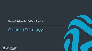 Create a Topology Profile