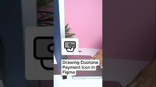 Duotone Payment Icon Design in Figma | Icon Design