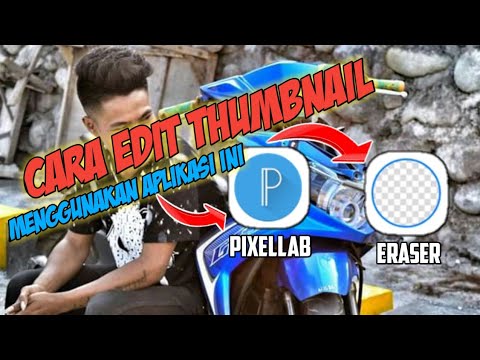 TUTORIAL CARA EDIT THUMBNAIL YOUTUBE - RAND GAMING 