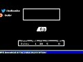 Beginning of video