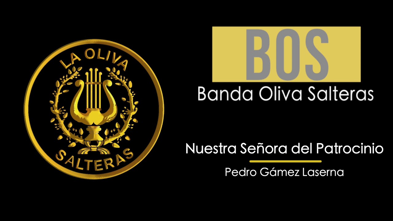 Nuestra Señora del Patrocinio | La Oliva de Salteras | De Triana a Sevilla (1991)