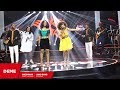 Shekhinah , Jano Band & Gemini Major: DEME – Coke Studio Africa 2017