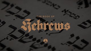 The Blood of Jesus | Hebrews 9-10