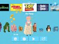 Disney Crossy Road Gameplay Bo Peep Toy Story iOS Disney Crossy Road Gameplay Bo Peep Toy Story iOS