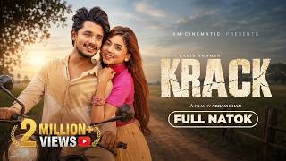 Download lagu KRACK | Full Drama | Sakib Siddique | Arohi Mim | Bangla Drama 2026