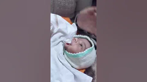 Easy Newborn baby feeding Method!!.. - DayDayNews