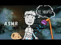 ASMR Eres un perrito🐶 ❤ | Cuidado personal