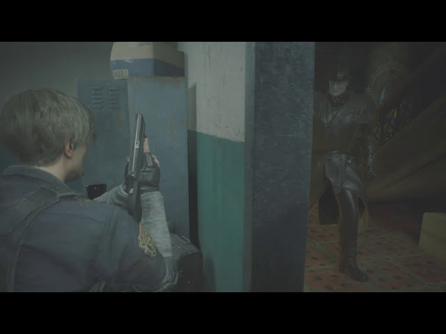 MR X TRIES TO GIVE IT TO ME (Safe Room/ Dark Room)
