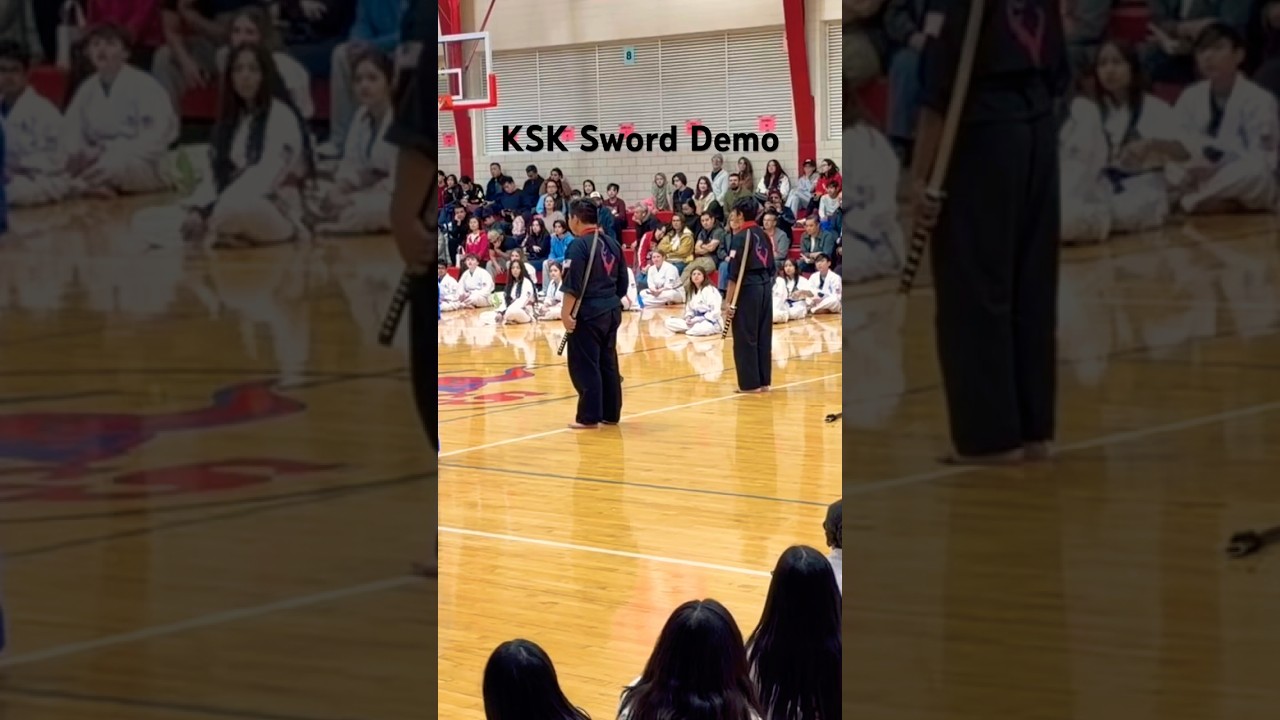 Sword Demo 