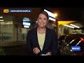 P-plater in custody after car crashes into Newcastle Knights’ fans | ABC NEWS