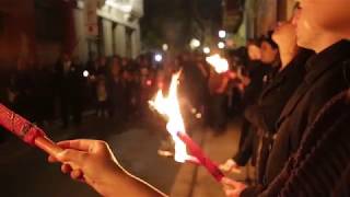 Soterrament De Ciutat Vella 24-11-2017