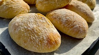 O Kadar Kolay Ki Artık Ekmek Almanıza Gerek Kalmayacak