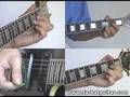 welcome to the jungle part 7.1 farhatguitar.com