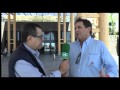 Entrevista Arturo Fernández - Delegado de Seguridad RFEDA
