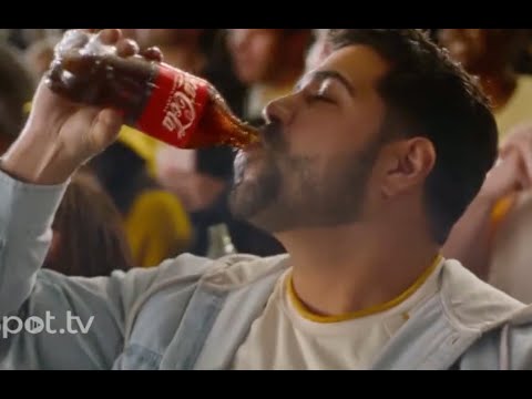 Verre à boire Coca-Cola commémoratif de la Coupe du Monde de la FIFA