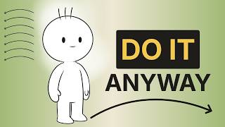 The Psychology Of Consistency – Why Some People Never Rely On Motivation